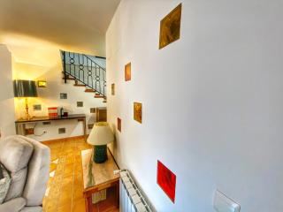 Casa los caminos de GRANADA - Cozvíjar - 5