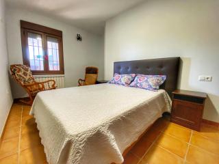 Casa los caminos de GRANADA - Cozvíjar - 4