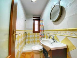 Casa los caminos de GRANADA - Cozvíjar - 2