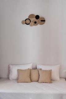 KYNTHIA seaview apartments samos - Marathokampos - 1