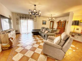 Casa los caminos de GRANADA - Cozvíjar - 1