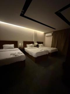 Giza area hotel - Kairo - 7
