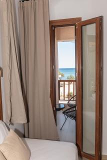 KYNTHIA seaview apartments samos - Marathokampos - 2