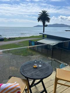 Driftwood Lodge Beachfront, Cable Bay, Northland - Coopers Beach - 2
