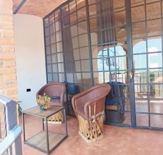 Casita Rake - Chapala - 8