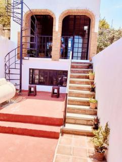 Casita Rake - Chapala - 6