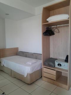 Golden Dolphin Express - Caldas Novas - 3