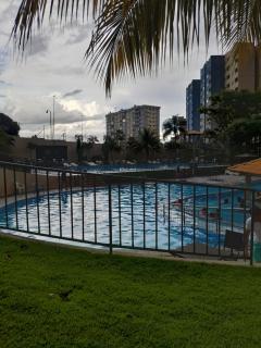 Caldas Novas Flat - 7
