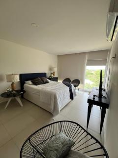 LUXLURY APARMENT CONFORTABLE RESIDENCIAl - 0