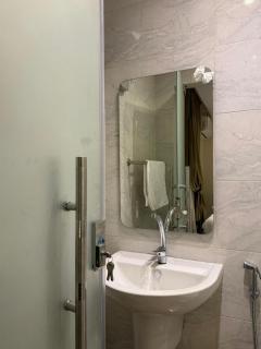 Giza area hotel - Kairo - 2