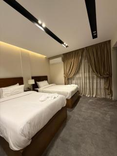 Giza area hotel - Kairo - 5