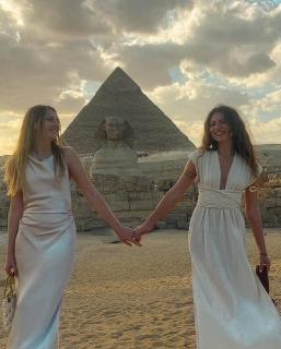 Giza area hotel - Kairo - 4