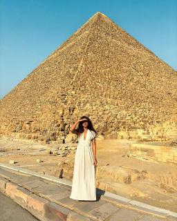 Giza area hotel - Kairo - 3