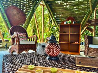 Cabaña privada Glamping via a termales - Santa Rosa de Cabal - 3