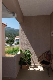 KYNTHIA seaview apartments samos - Marathokampos - 4