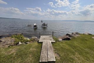 Lazy Lake Days - Colchester - 8