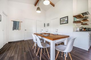 Villarreal House - Tamarindo - 5