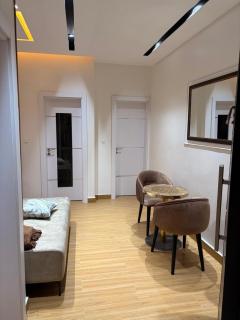 Teranga residence T2 fabuleux, Mamelle, Dakar - - 9