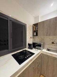 Teranga residence T2 fabuleux, Mamelle, Dakar - - 7