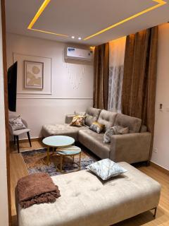 Teranga residence T2 fabuleux, Mamelle, Dakar - - 3