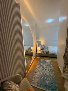 Teranga residence T2 fabuleux, Mamelle, Dakar - - 1