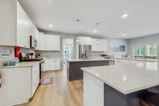 The Point on Williams Court - 1