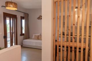 KYNTHIA seaview apartments samos - Marathokampos - 6
