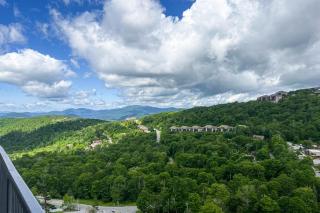 Misty Morning - Sugar Mountain - 9