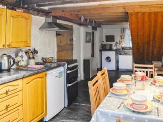 Hen Hafod - Llanfor - 5