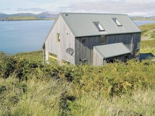 Seascape - Fiskavaig - 0
