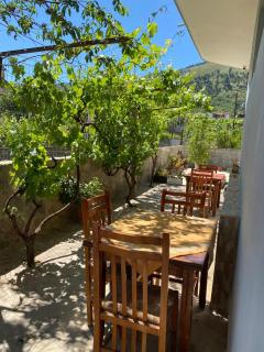 Guest house SELI 2 - Berat - 4