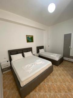 Guest house SELI 2 - 5