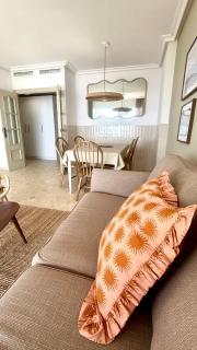 New ! beachfront apartment, swimming pool and sports facilities - El Campello - 4