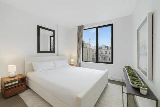 194-4C Stylish 3BR 2BA Washer-Dryer Rooftop - Brooklyn - 8
