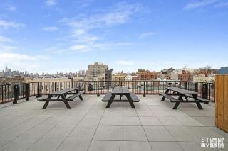 194-4C Stylish 3BR 2BA Washer-Dryer Rooftop - Brooklyn - 1