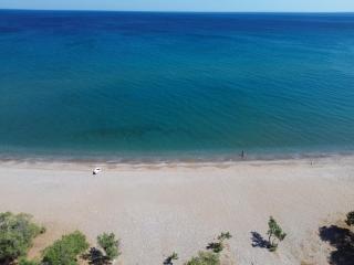 KYNTHIA seaview apartments samos - Marathokampos - 9