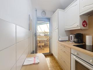 Blue Toscane • T2 + terrasse, garage et Wi-Fi - Sainte-Maxime - 1