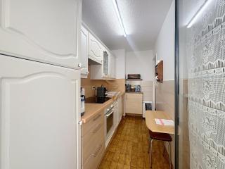 Blue Toscane • T2 + terrasse, garage et Wi-Fi - Sainte-Maxime - 8