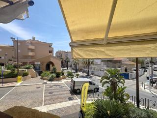 Blue Toscane • T2 + terrasse, garage et Wi-Fi - Sainte-Maxime - 3