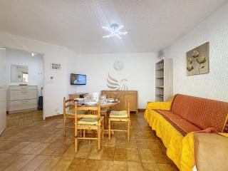 Blue Toscane • T2 + terrasse, garage et Wi-Fi - Sainte-Maxime - 2