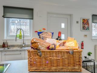Craigpark Lodge - Caldercruix - 4