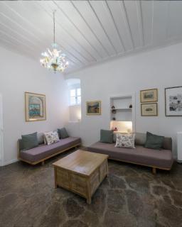 LIVIN Hydra Garden Suite - Hydra - 0