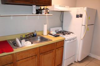 Historic Hill Apt1 - 3