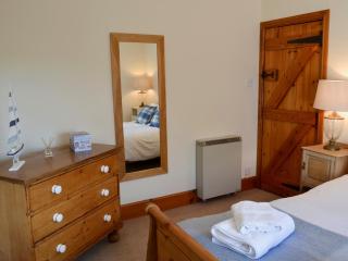 Limpet Cottage - Boulmer - 3