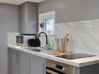 The Shepherds Hut - Dubton - 4