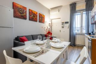 DUOMO-LINATE - Modern New House - Netflix & Wi-Fi - 5