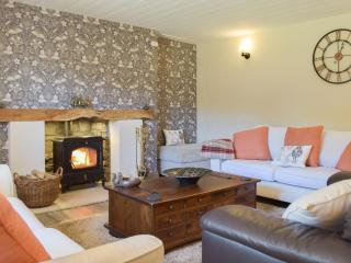 Ty Celyn Farmhouse - Pont Yates - 0
