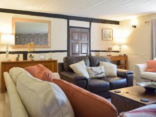 Ty Celyn Farmhouse - Pont Yates - 6
