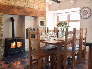 Ty Celyn Farmhouse - Pont Yates - 5