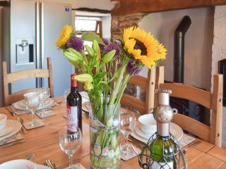 Ty Celyn Farmhouse - Pont Yates - 4